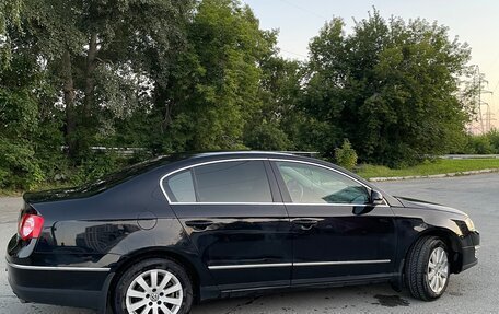 Volkswagen Passat B6, 2006 год, 950 000 рублей, 9 фотография