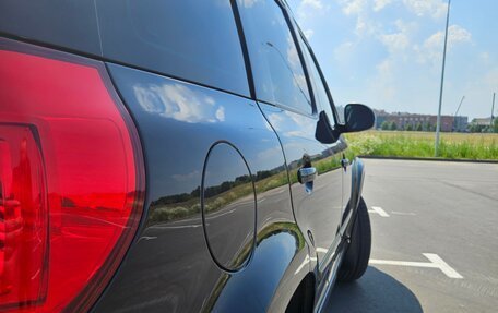 Skoda Yeti I рестайлинг, 2014 год, 1 400 000 рублей, 8 фотография