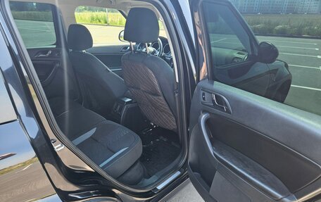 Skoda Yeti I рестайлинг, 2014 год, 1 400 000 рублей, 13 фотография