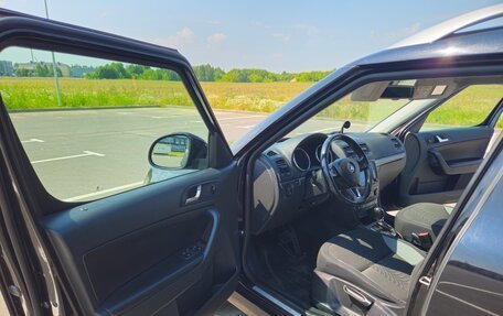 Skoda Yeti I рестайлинг, 2014 год, 1 400 000 рублей, 19 фотография