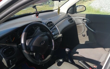 Ford Focus IV, 2005 год, 275 000 рублей, 5 фотография