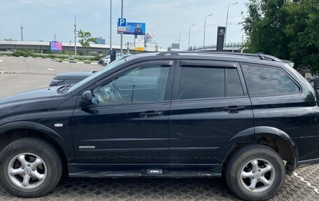 SsangYong Kyron I, 2011 год, 750 000 рублей, 3 фотография