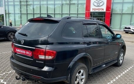 SsangYong Kyron I, 2011 год, 750 000 рублей, 5 фотография
