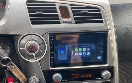 SsangYong Kyron I, 2011 год, 750 000 рублей, 14 фотография
