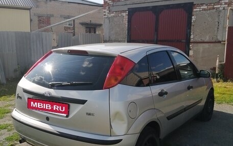 Ford Focus IV, 2005 год, 275 000 рублей, 3 фотография