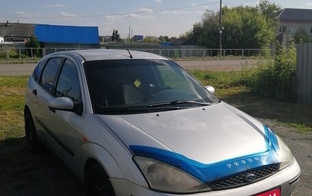 Ford Focus IV, 2005 год, 275 000 рублей, 2 фотография