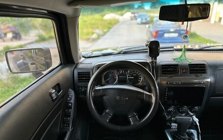 Hummer H3, 2009 год, 2 899 999 рублей, 9 фотография
