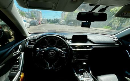 Mazda 6, 2015 год, 1 400 000 рублей, 9 фотография