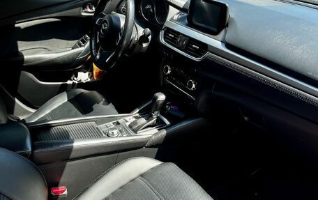 Mazda 6, 2015 год, 1 400 000 рублей, 10 фотография