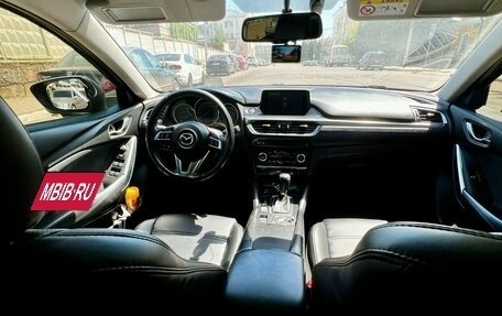 Mazda 6, 2015 год, 1 400 000 рублей, 11 фотография