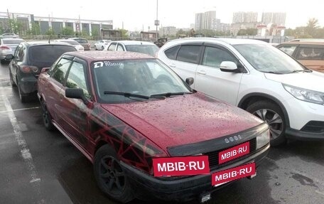 Audi 80, 1987 год, 80 000 рублей, 5 фотография