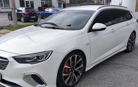 Opel Insignia II рестайлинг, 2019 год, 2 650 000 рублей, 6 фотография