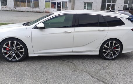 Opel Insignia II рестайлинг, 2019 год, 2 650 000 рублей, 4 фотография