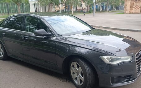 Audi A6, 2015 год, 1 960 000 рублей, 5 фотография