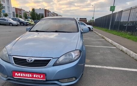 Daewoo Gentra II, 2013 год, 490 000 рублей, 2 фотография