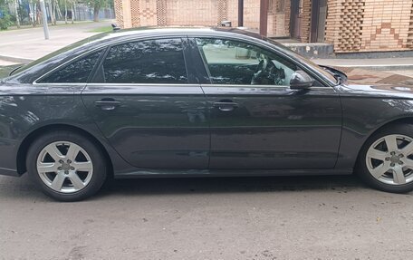 Audi A6, 2015 год, 1 960 000 рублей, 6 фотография
