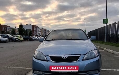 Daewoo Gentra II, 2013 год, 490 000 рублей, 3 фотография