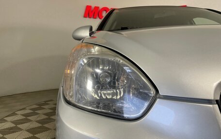 Hyundai Verna II, 2006 год, 465 000 рублей, 7 фотография