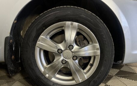 Hyundai Verna II, 2006 год, 465 000 рублей, 9 фотография