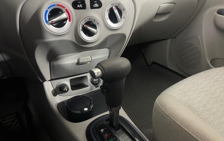 Hyundai Verna II, 2006 год, 465 000 рублей, 20 фотография