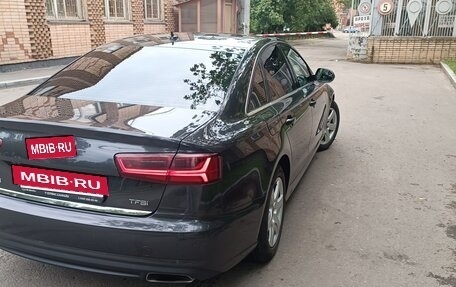 Audi A6, 2015 год, 1 960 000 рублей, 7 фотография