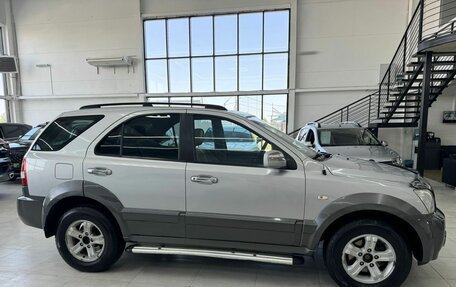 KIA Sorento IV, 2005 год, 799 000 рублей, 8 фотография