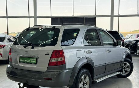KIA Sorento IV, 2005 год, 799 000 рублей, 6 фотография