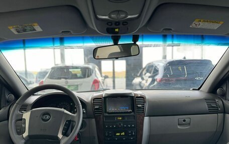 KIA Sorento IV, 2005 год, 799 000 рублей, 12 фотография