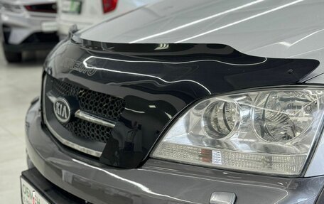 KIA Sorento IV, 2005 год, 799 000 рублей, 9 фотография