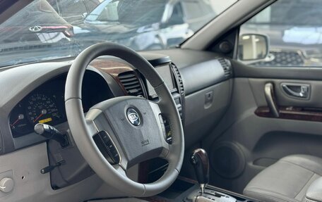 KIA Sorento IV, 2005 год, 799 000 рублей, 11 фотография