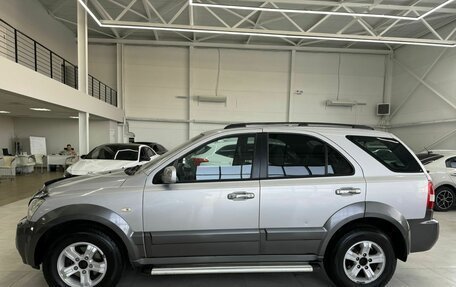 KIA Sorento IV, 2005 год, 799 000 рублей, 7 фотография