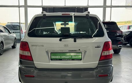 KIA Sorento IV, 2005 год, 799 000 рублей, 5 фотография