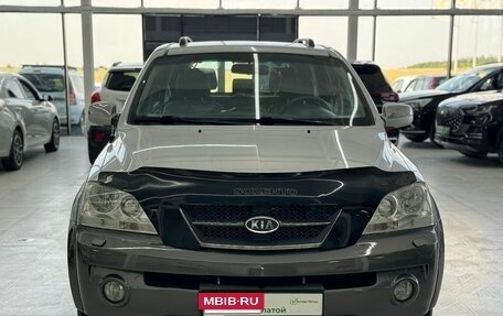 KIA Sorento IV, 2005 год, 799 000 рублей, 2 фотография