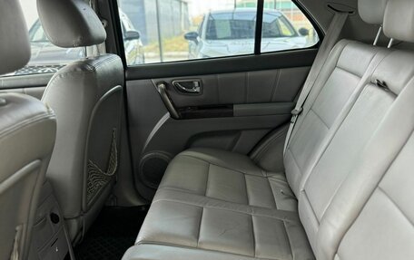 KIA Sorento IV, 2005 год, 799 000 рублей, 15 фотография