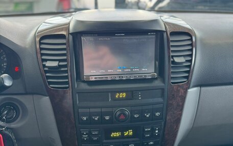 KIA Sorento IV, 2005 год, 799 000 рублей, 14 фотография