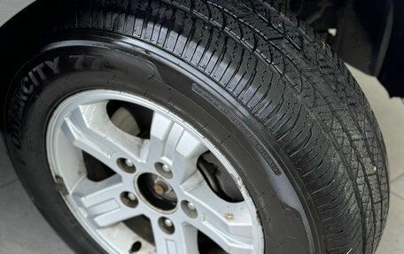 KIA Sorento IV, 2005 год, 799 000 рублей, 16 фотография