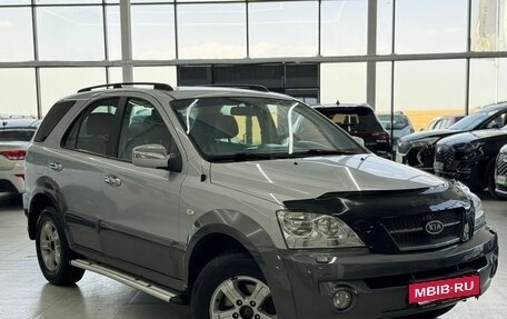 KIA Sorento IV, 2005 год, 799 000 рублей, 3 фотография