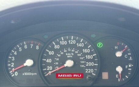 KIA Sorento IV, 2005 год, 799 000 рублей, 13 фотография
