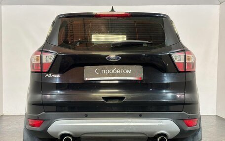 Ford Kuga III, 2017 год, 1 449 000 рублей, 5 фотография