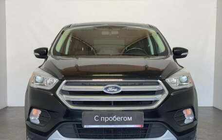 Ford Kuga III, 2017 год, 1 449 000 рублей, 2 фотография