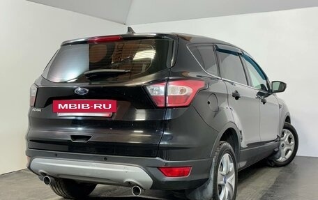 Ford Kuga III, 2017 год, 1 449 000 рублей, 6 фотография