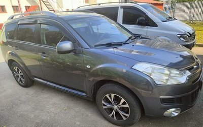 Citroen C-Crosser, 2011 год, 900 000 рублей, 1 фотография