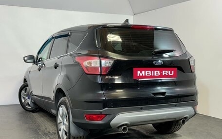 Ford Kuga III, 2017 год, 1 449 000 рублей, 4 фотография