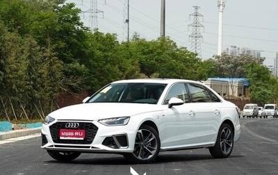 Audi A4, 2020 год, 3 300 000 рублей, 1 фотография