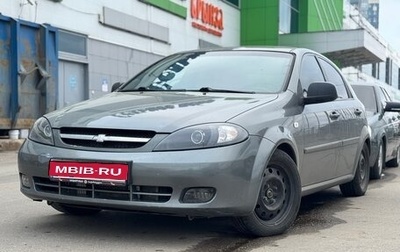 Chevrolet Lacetti, 2010 год, 1 фотография