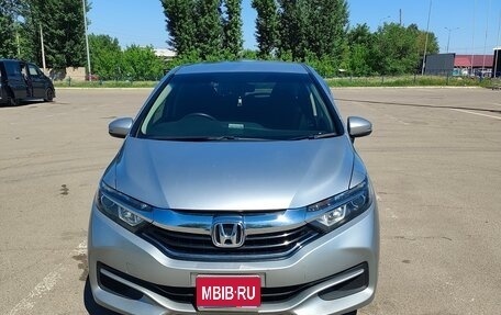 Honda Shuttle II, 2018 год, 1 265 000 рублей, 1 фотография