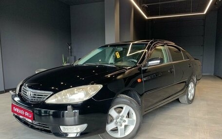 Toyota Camry V40, 2005 год, 820 000 рублей, 1 фотография