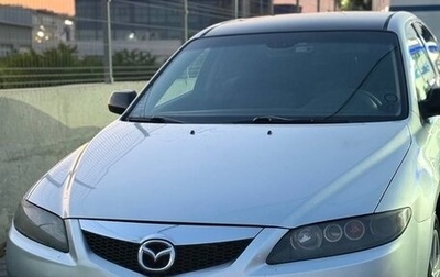 Mazda 6, 2006 год, 699 000 рублей, 1 фотография
