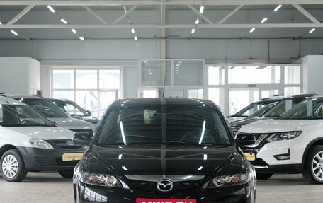 Mazda 6, 2005 год, 749 000 рублей, 1 фотография