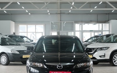 Mazda 6, 2005 год, 749 000 рублей, 1 фотография